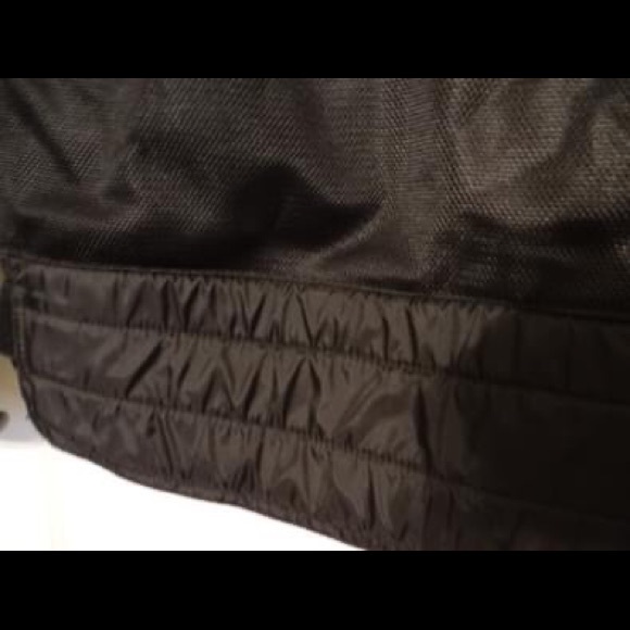 First Gear Venom Ladies Riding Jacket Sz L - Picture 8 of 9